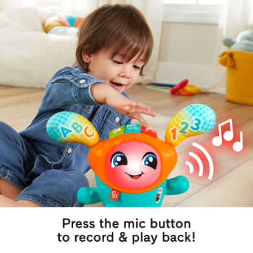 Fisher-Price Dj Bouncin' Beats