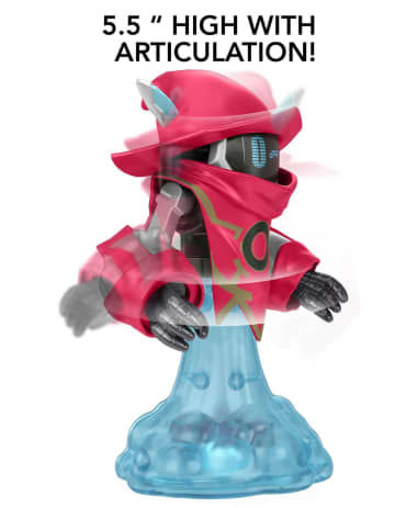 He-Man and The Masters of the Universe Orko Action Figure