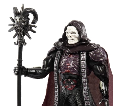 Masters of the Universe Masterverse Skeletor Action Figure