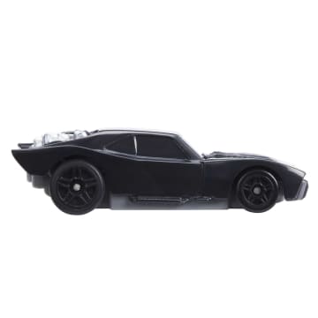 Hot Wheels RC The Batman 1:64 Scale Batmobile Vehicle