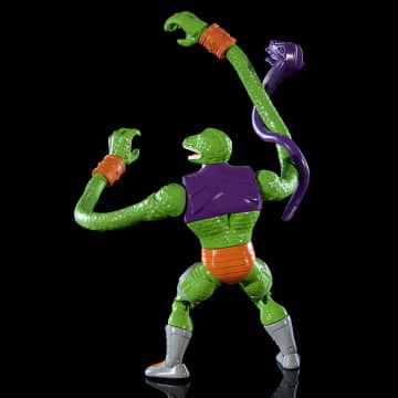 Masters Of The Universe Origins Sssqueeze Actiefiguur, Verzamelspeelgoed Superhelden, 14 Cm