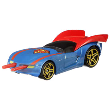 Машинка Hot Wheels Герои блокбастеров в ассортименте
