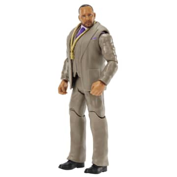 WWE MVP Action Figure