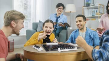 SCRABBLE – Scrabble Édition Star Wars