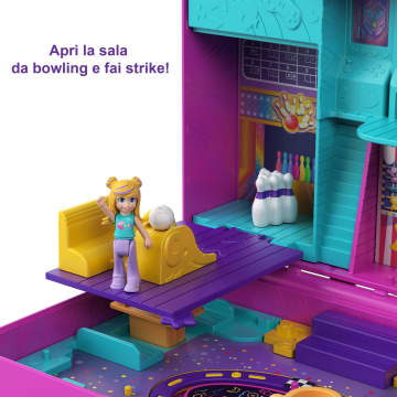 Polly Pocket Consolle Videogioco