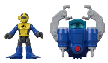 Imaginext® Jurassic World Figürler