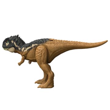 Jurassic World Roar Strikers Skorpiovenator