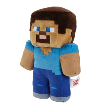 Minecraft Peluche Steve