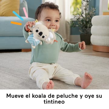 Fisher-Price Sensimals Gimnasio Animales