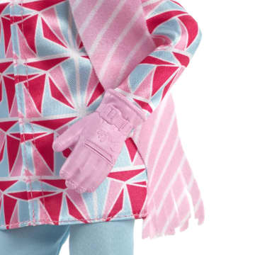 Barbie® Snowboard Sporcusu Bebek - Image 3 of 7