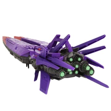 Disney and Pixar Lightyear Hyperspeed Series Zurg's Mothership