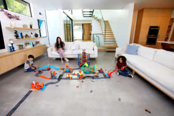 Hot Wheels City Track Pack - Bild 2 von 7