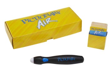 Pictionary Air