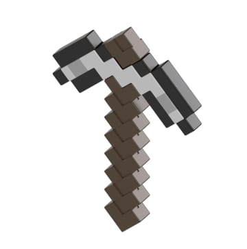 Minecraft Role-Play Toy Accessory Collection, Pixelated Design (Styles May Vary) - Image 4 of 4