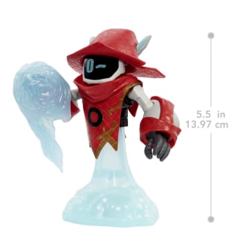 He-Man and The Masters of the Universe Orko Action Figure