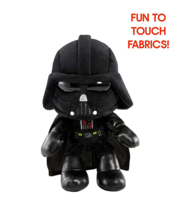 Star Wars Darth Vader Plush