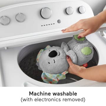 Fisher-Price Soothe 'n Snuggle Koala