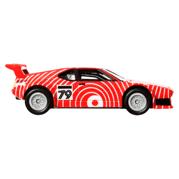 Hot Wheels Autocultuur Ciruitlegendes, Auto'S, Vanaf 3 Jaar