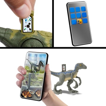 Παιχνίδι Jurassic World Τρικεράτωψ, Υπερασπιστής Της Ερήμου