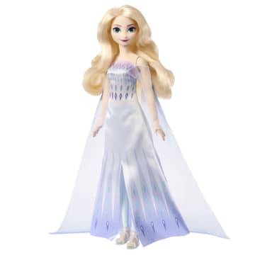 Disney Frozen Reina Anna Y Elsa Reina De Las Nieves - Imagen 2 de 6
