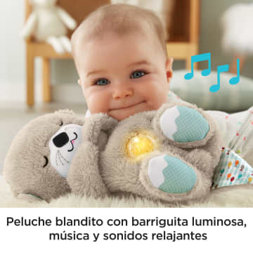 Nutria Soothe 'N Snuggle De Fisher-Price