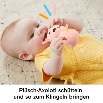 Fisher-Price Sensorische Erlebnisse Geschenkset