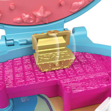 Polly Pocket™ ve Maceraları Micro Oyun Setleri GTN20