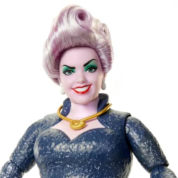 Disney Prenses Kötü Deniz Cadısı