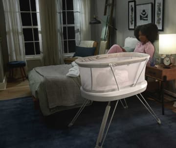Luminate Bassinet