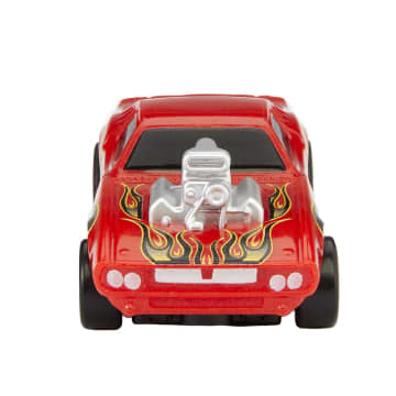 Машинка Hot Wheels радиоуправляемая Роджер Доджер