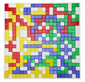 Blokus Spel - Image 6 of 6