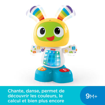 Fisher-Price Bebo Le Robot