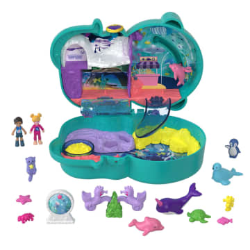 Polly Pocket Dolce Lontra