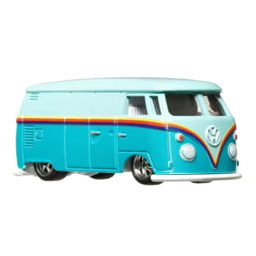 Hot Wheels Boulevard Vehicle Assortment