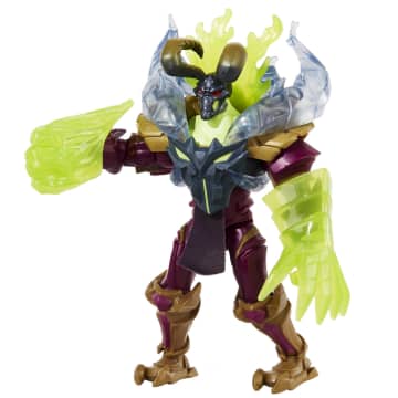 He-Man and The Masters of the Universe Skeletor Reborn Action Figure