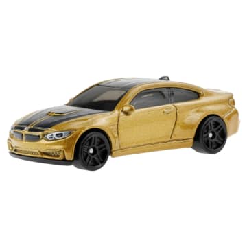 Hot Wheels European Car Culture Multipacks of 6 Toy Cars - Image 3 of 8