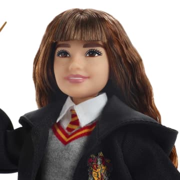 Кукла Harry Potter Гермиона Грейнджер