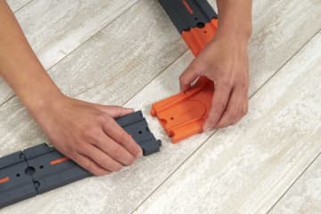 Hot Wheels® Νέo City Πίστα Επέκτασης