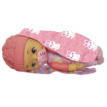 My Garden Baby My First Little Bunny Baby Doll