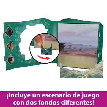 Disney Princesas Raya Conjunto de cuentos clásicos