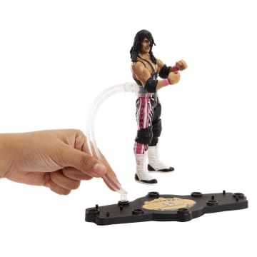 WWE Championship Showdown Undertaker vs Bret 'Hit Man' Hart 2-Pack - Image 4 of 8