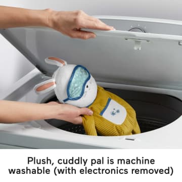 Fisher-Price Hoppy Dreams Soother & Sleep Trainer