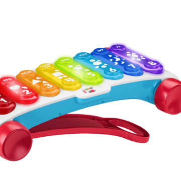 Fisher-Price Giant Light-Up Xylophone