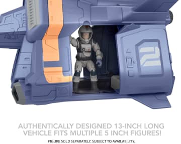 Disney Pixar Lightyear Armadillo Vehicle