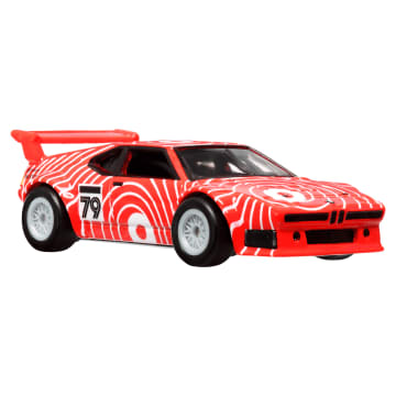 Hot Wheels Autocultuur Ciruitlegendes, Auto'S, Vanaf 3 Jaar