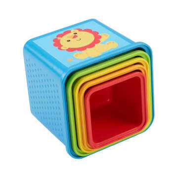 Stack & Explore Blocks