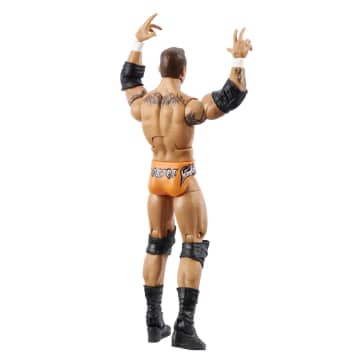 WWE Randy Orton SummerSlam Elite Collection Action Figure