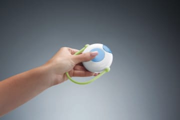 Fisher-Price Vlinderdromen 3-In-1 Projectormobiel - Image 5 of 6