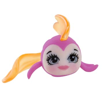 Royal Enchantimals™ Maura Mermaid™ & Glide™ Κούκλα - Image 4 of 6