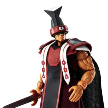 Masters of the Universe Masterverse Revelation Tri-Klops Action Figure
